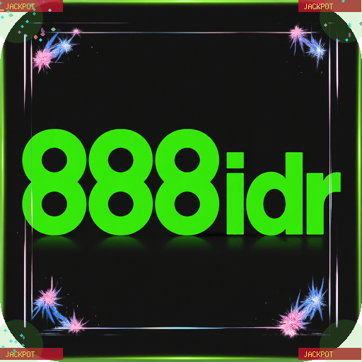 888idr — mitra unggulan