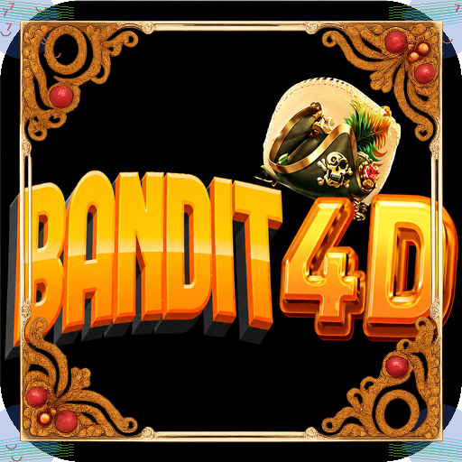 bandit4d — mitra unggulan